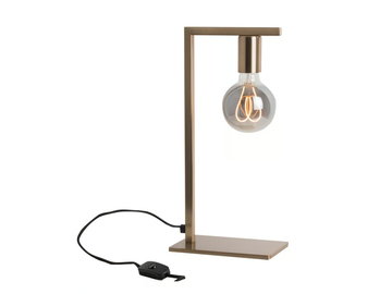 TWIN - Metal table lamp by Rossini Illuminazione - view 2